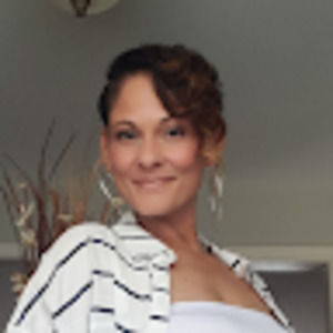 Meet your Posher, Rose